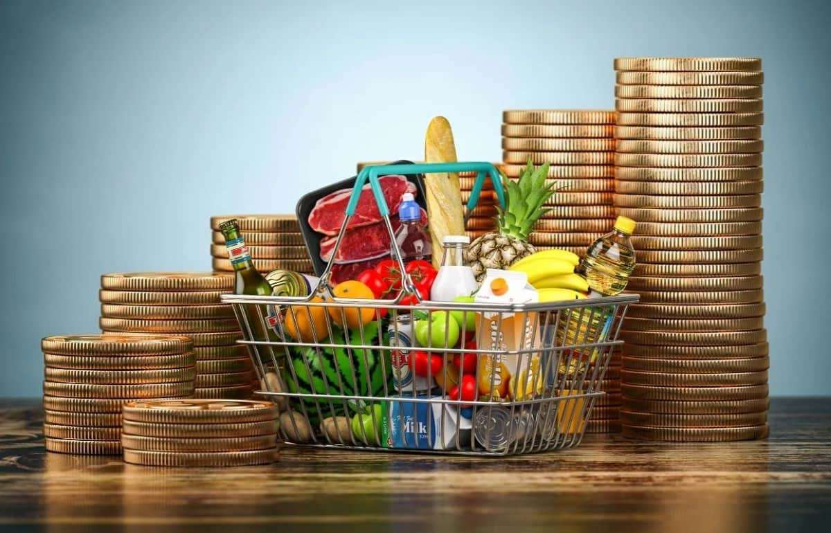 ООН: Цены на продовольствие растут из-за конфликта на Ближнем Востоке
