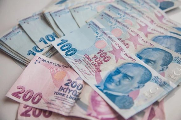 Инфляция в Турции снизилась до 30,87%