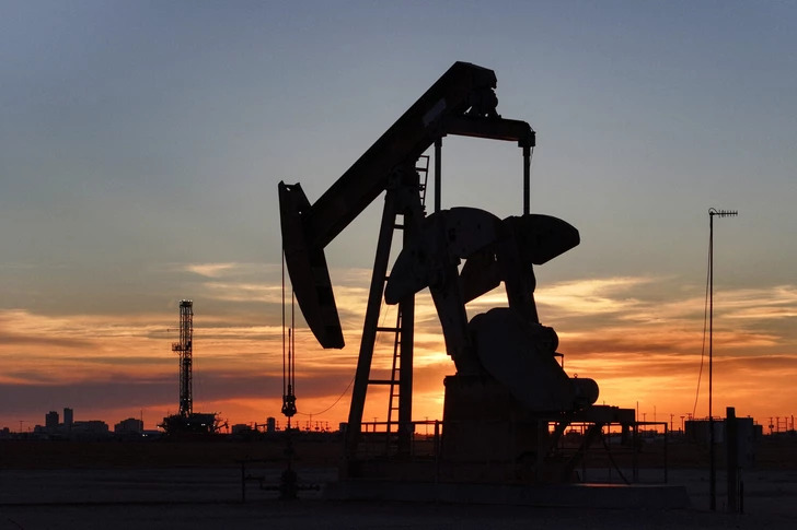 Представители стран ОПЕК+ обсудят ситуацию на рынке нефти