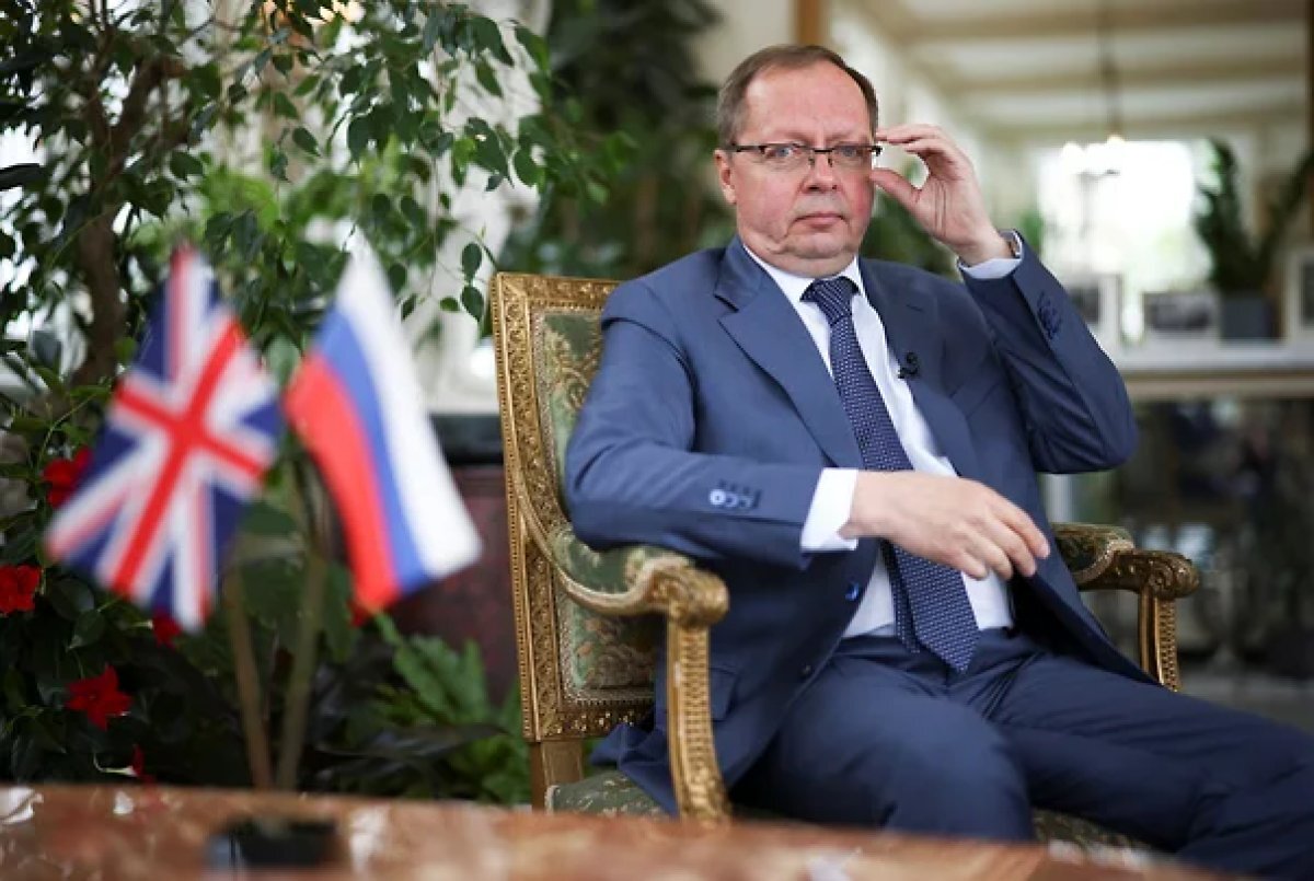 Посол России пригрозил Британии «сюрпризом»