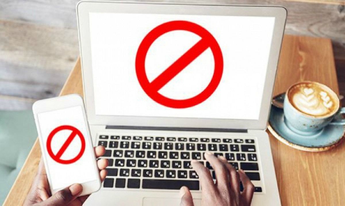 Сетевой этикет