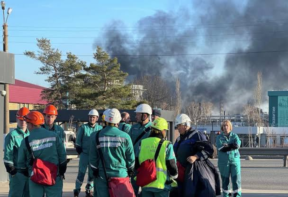 Число жертв пожара в Нижнекамске возросло до 11