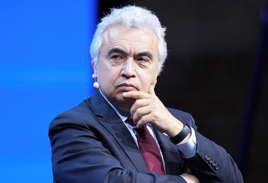 Грядет «черный апрель» - прогноз от главы МЭА