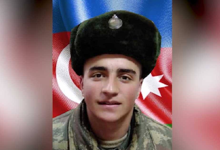 Фонд YAŞAT продолжает оказывать поддержку семье шехида Руфата Мусаева