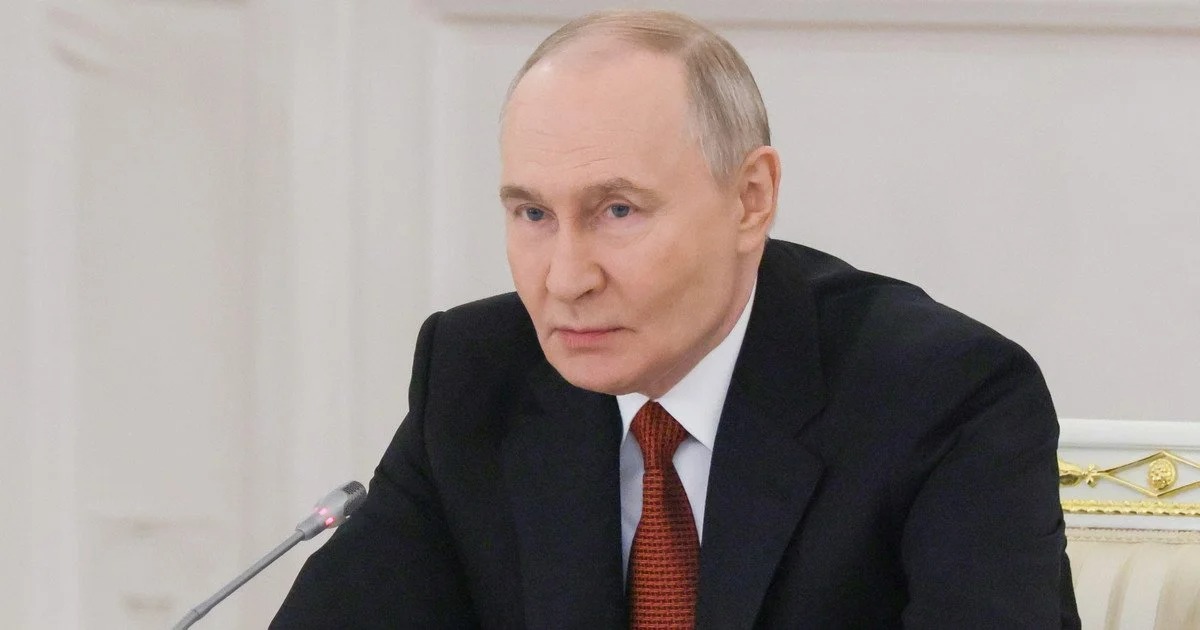 Что будет с Путиным и Россией после войны в Украине