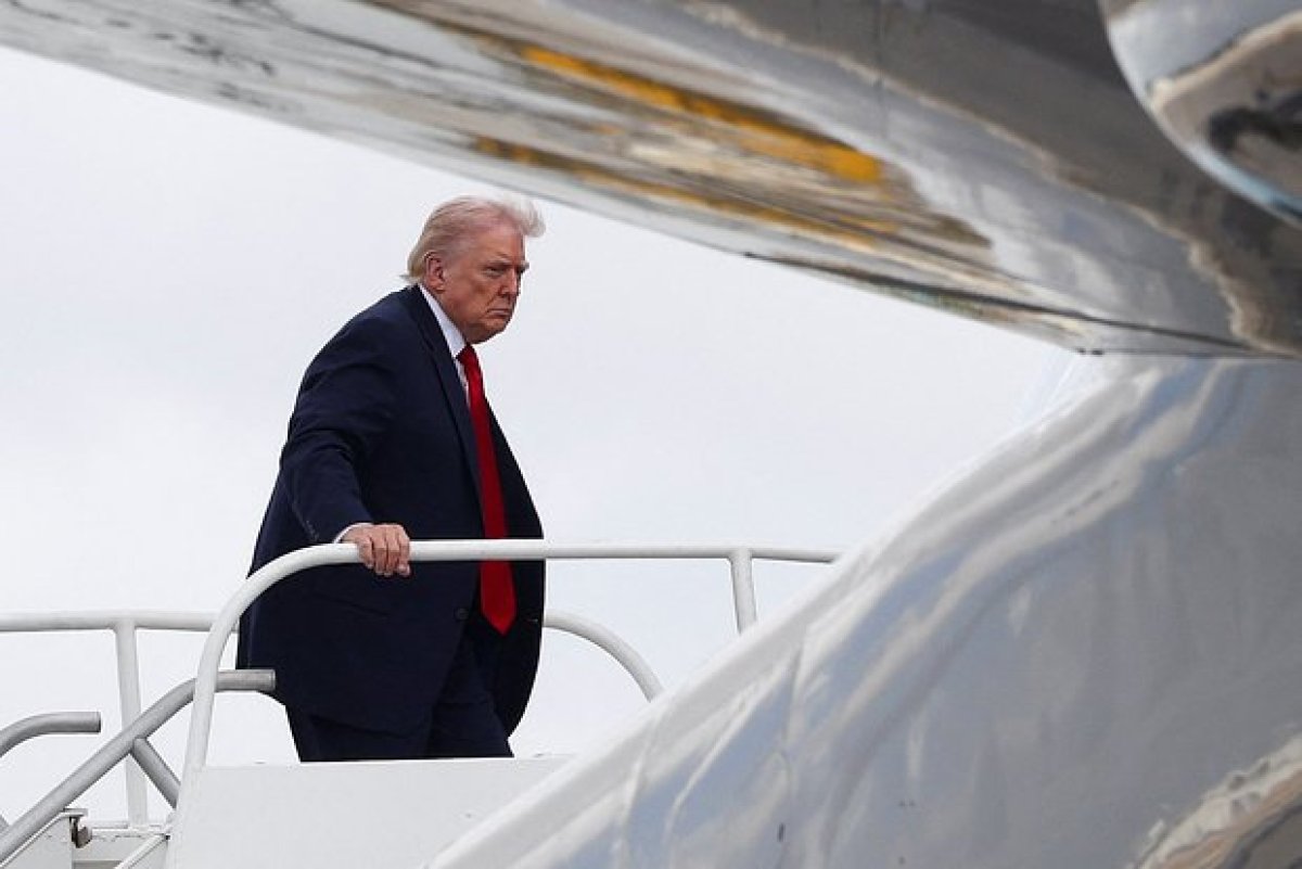 Трамп обвинил CNN