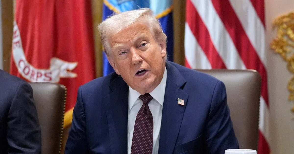 Трамп ответил на предложение Пакистана о перемирии с Ираном