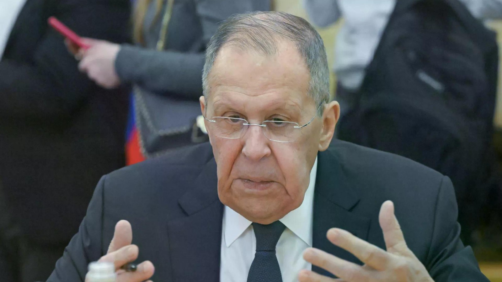 Лавров обсудит ситуацию на Южном Кавказе и Ближнем Востоке в ходе визита в Турцию