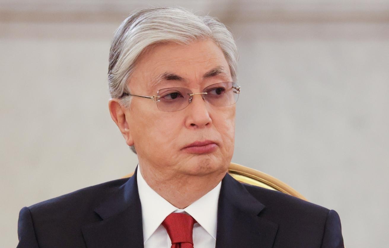 Касым-Жомарт Токаев - кандидат на пост генсека ООН от тюркского мира?