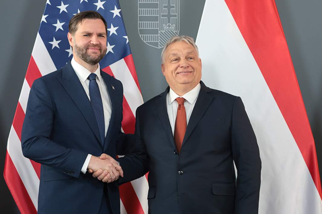 Гибридная демократия ЕС
