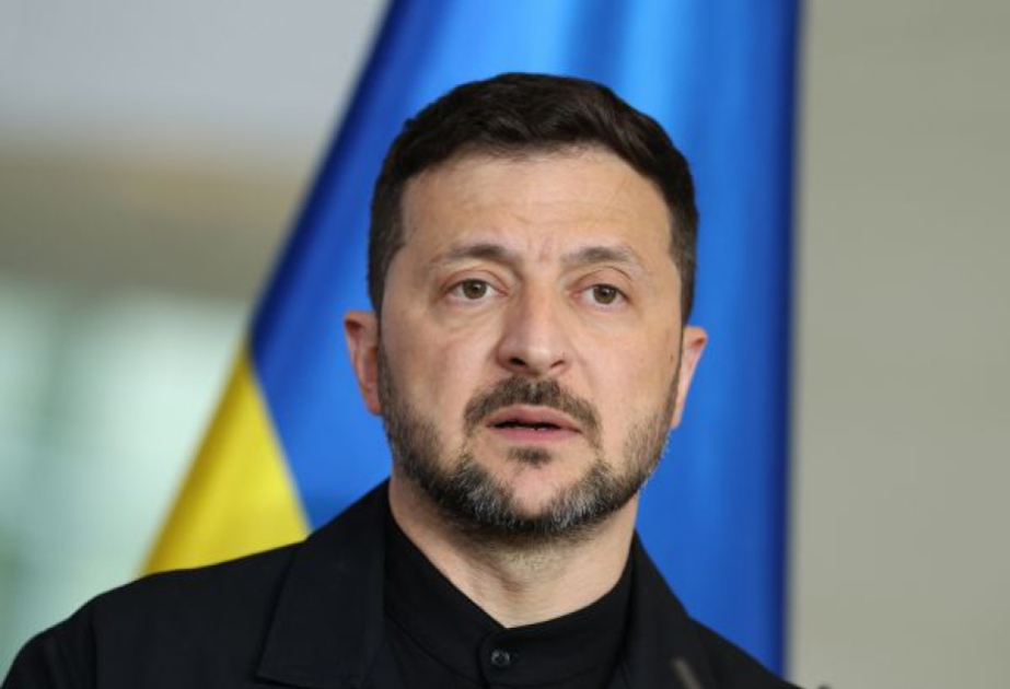Зеленский - о топливном кризисе в Украине