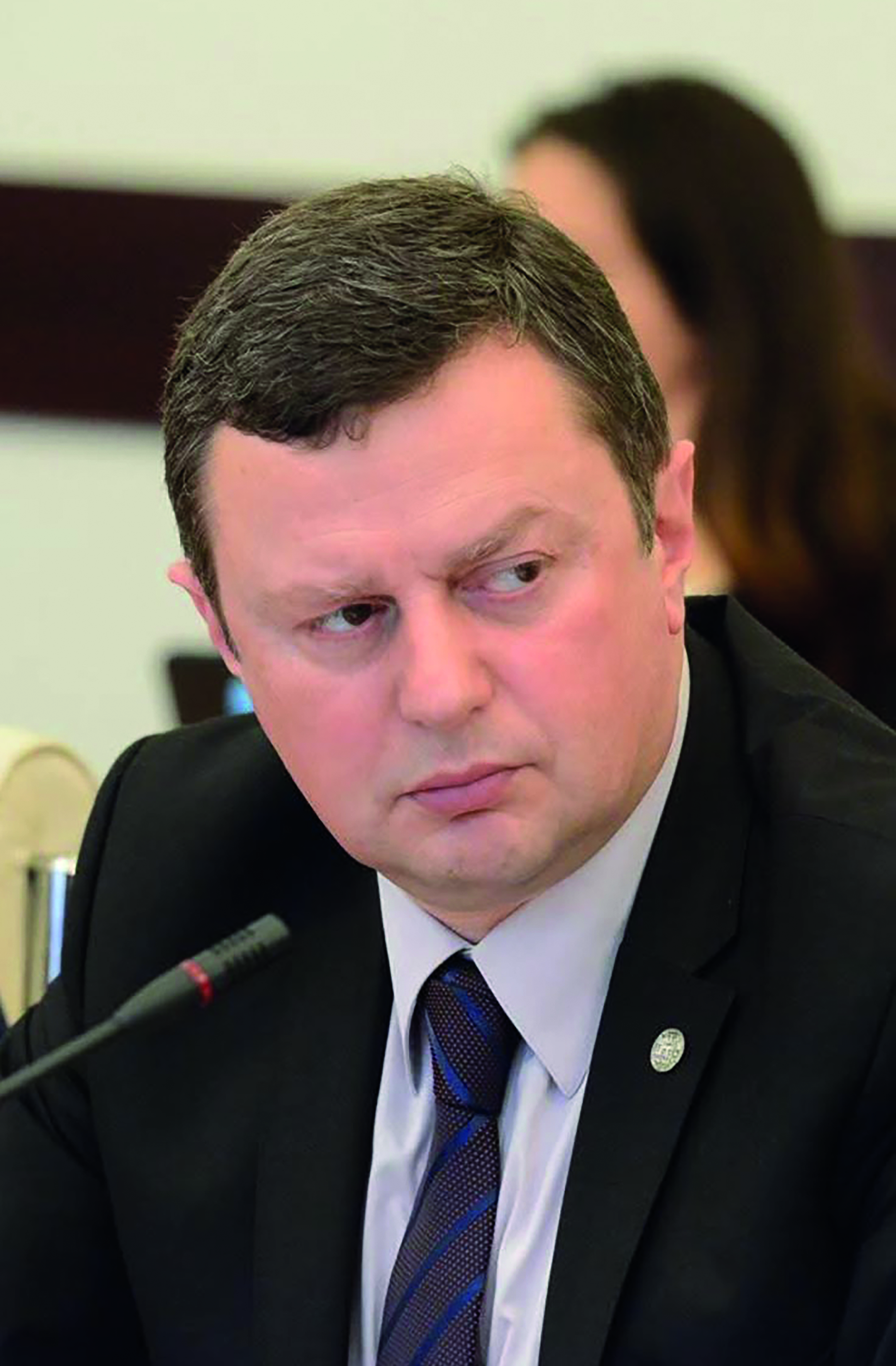 Кавказ собирается заново