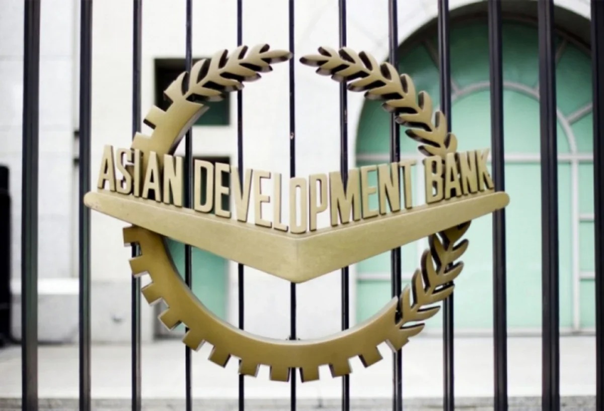 АБР: В 2026-2027 гг. экономика Азербайджана вырастет в среднем на 1,9%