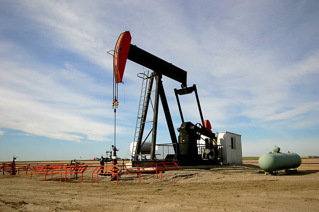 АБР: Нефть может подорожать до $155 за баррель при худшем сценарии