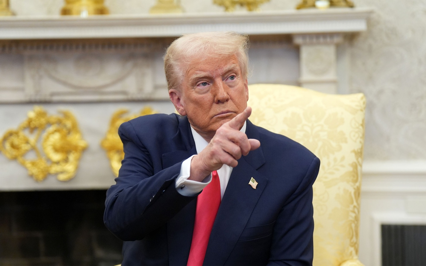 Трамп может наказать страны НАТО двумя способами