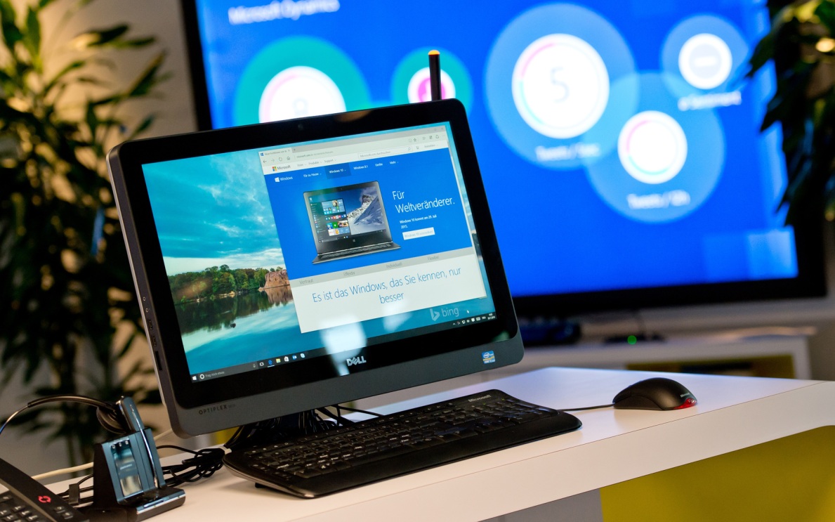 Их ответ Windows: Франция переходит на Linux ради цифрового суверенитета