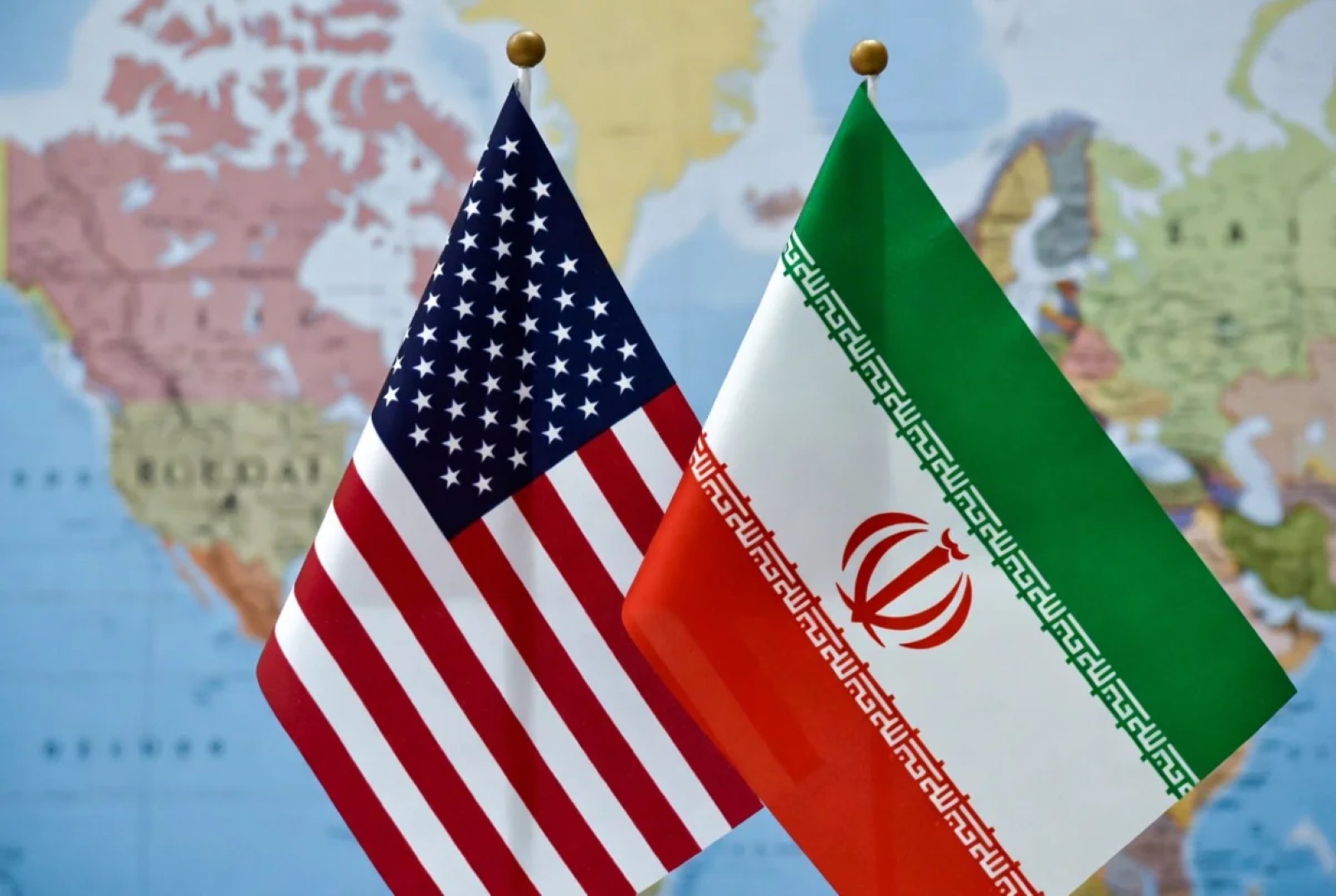 Второй раунд переговоров США и Ирана может пройти в ближайшие дни