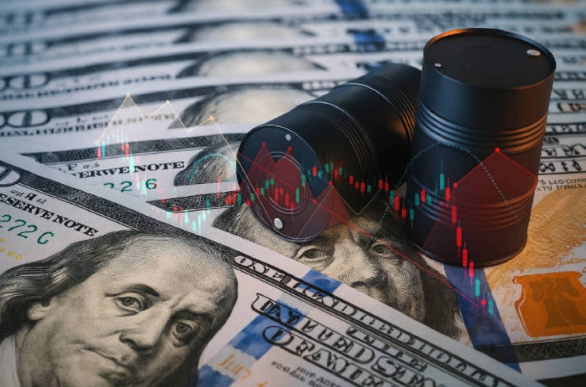 В Европе нефть взлетела до $150