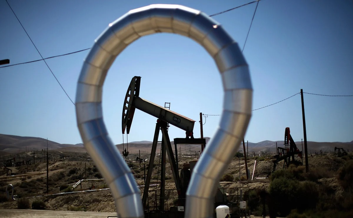 ОПЕК: Объемы нефтепереработки в марте упали на 5 млн б/с
