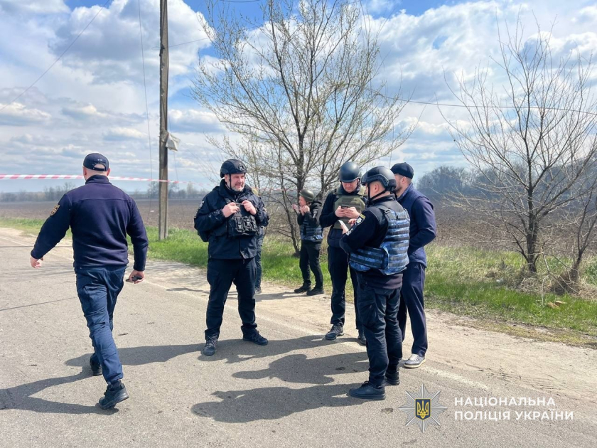 В результате ракетного удара по Днепру погибли четыре человека, 25 – ранены