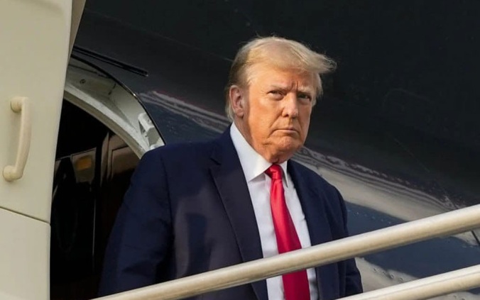 «Агрессивен, как мы все знаем»: американский министр оценил личность Трампа