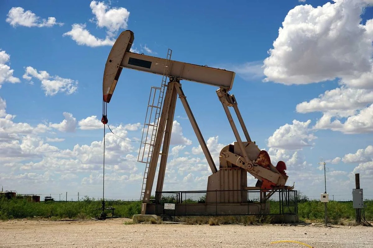 Brent подорожала до $95,64 за баррель