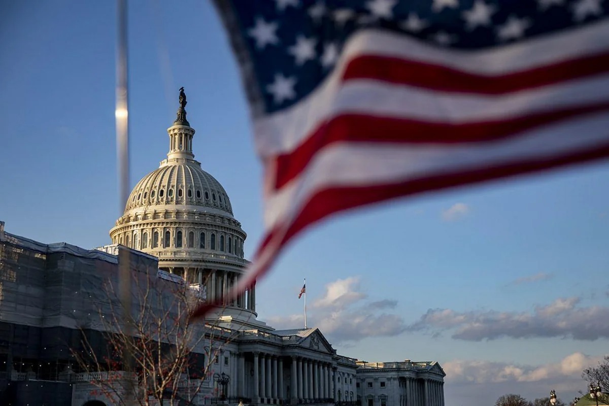 Сенат США отклонил резолюции о блокировке продажи вооружений Израилю
