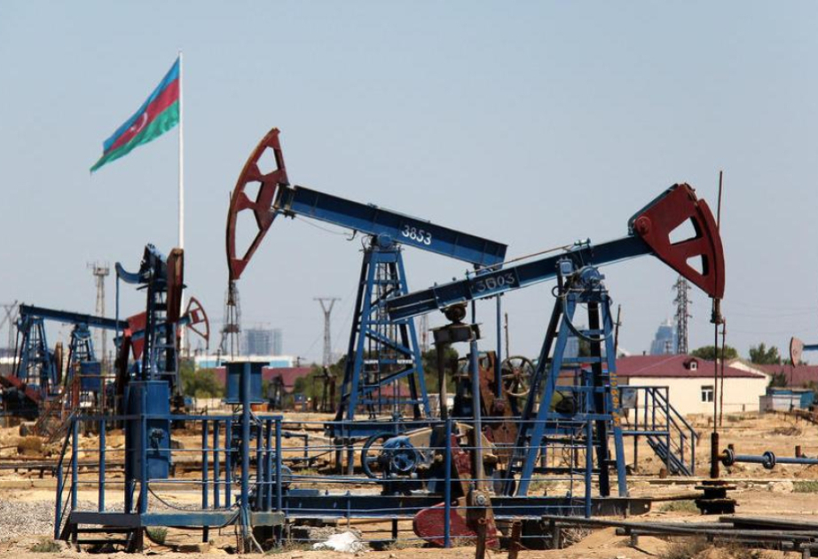 Цена Azeri Light превысила $115