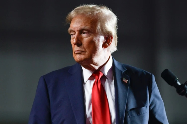 Трамп надеется на благоразумие «Хезболлы»