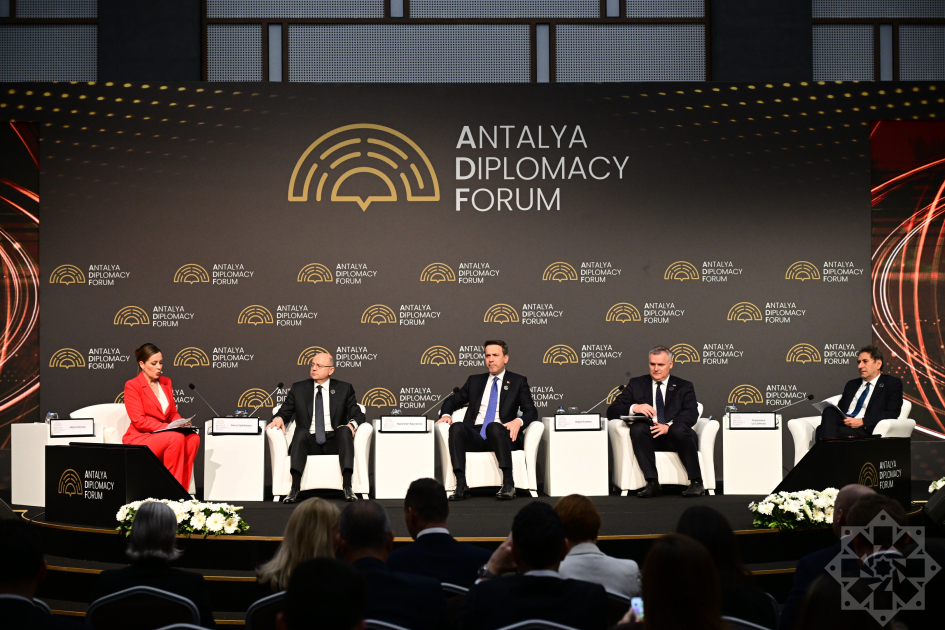На ADF2026 обсуждены текущие энергетические вызовы