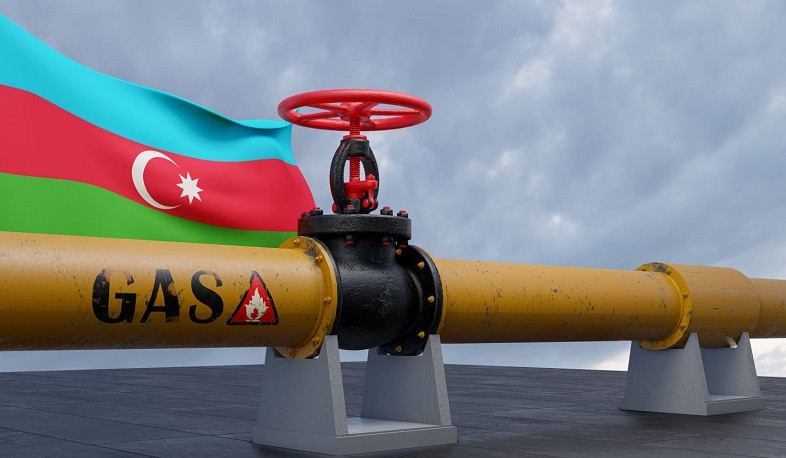 Анкара рассматривает азербайджанский газ как альтернативу иранскому