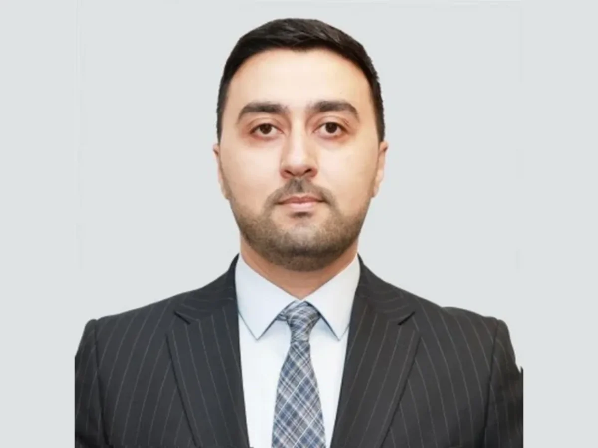 Манаф Бабаев назначен председателем правления "Азерпочт"