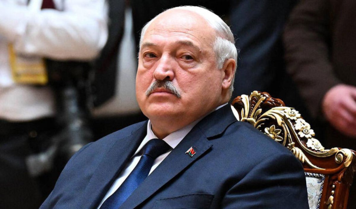 Александр Лукашенко: Диктатура всегда приводит к краху…