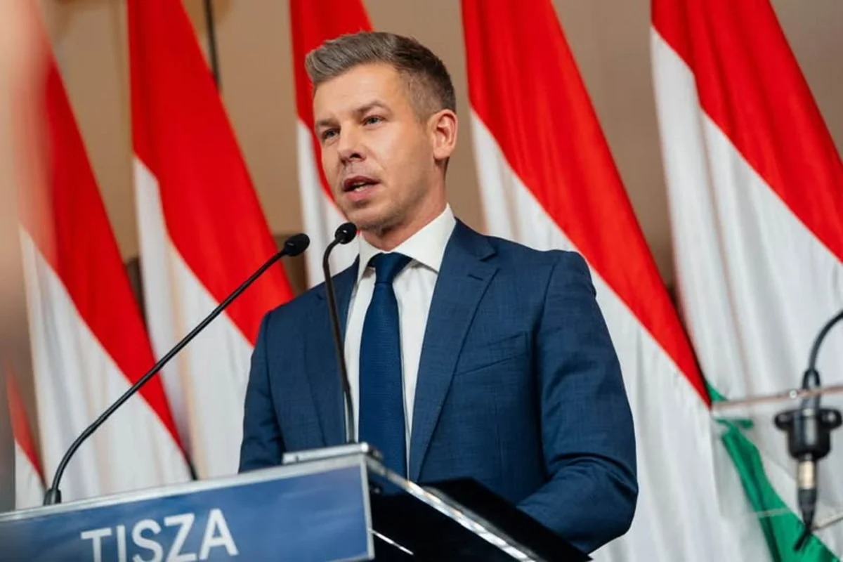 Петер Мадьяр утвердил кандидатуру на пост спикера парламента Венгрии