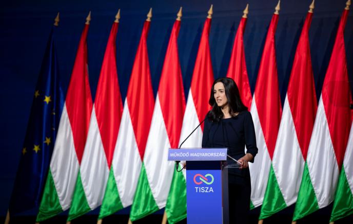 МИД Венгрии возглавит Орбан