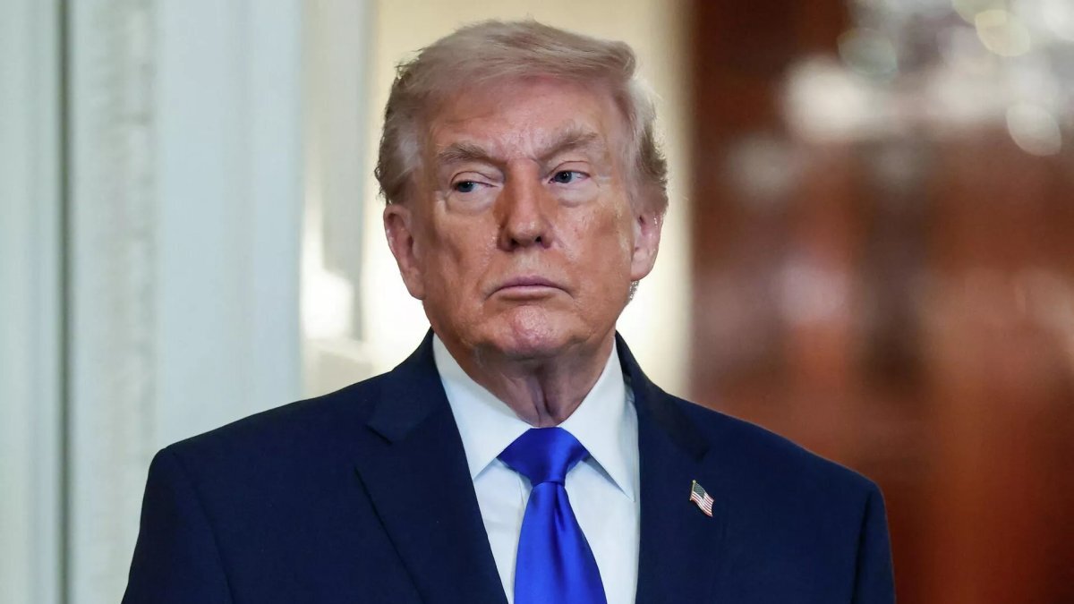 Трамп: Процесс будет долгим и сложным