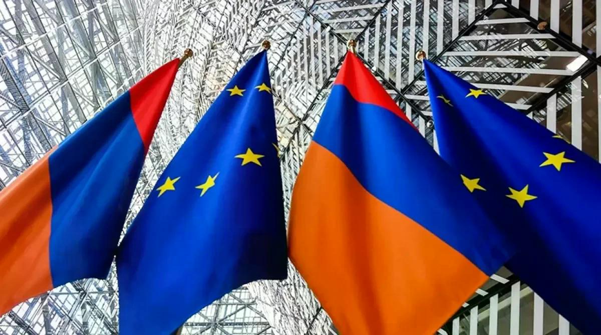 ЕС одобрил отправку в Армению миссии по противодействию гибридным угрозам
