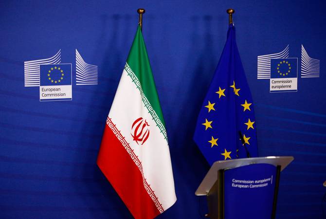 ЕС расширит санкции против Ирана