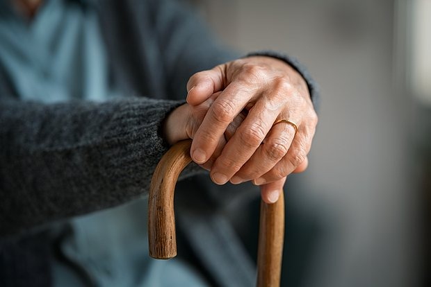 108-летняя подруга Елизаветы II раскрыла секрет долголетия