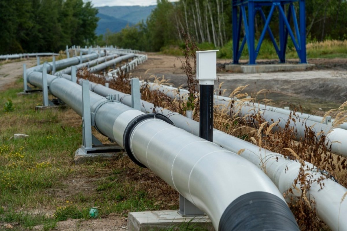 Украина возобновляет транзит нефти по «Дружбе»
