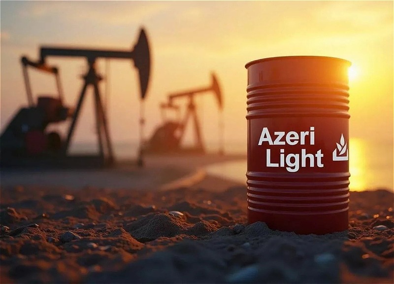 Стоимость барреля Azeri Light превысила $110