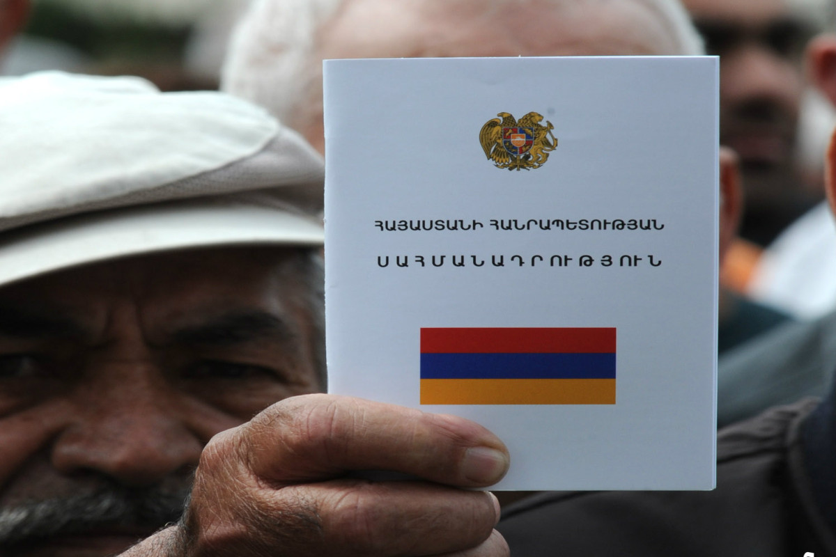 Выбор в пользу устойчивого будущего
