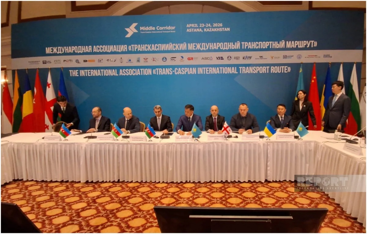 Участники ТМТМ утвердили план на 2026 год с упором на цифровизацию перевозок