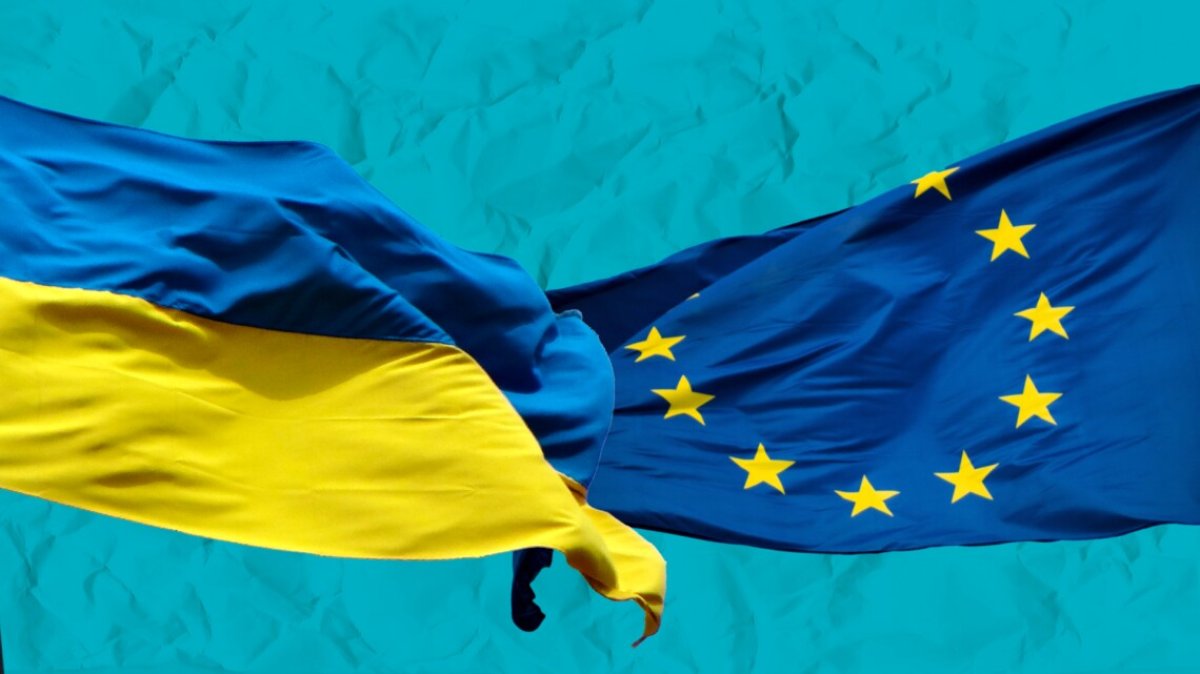 Лидеры Евросоюза договорились по Украине