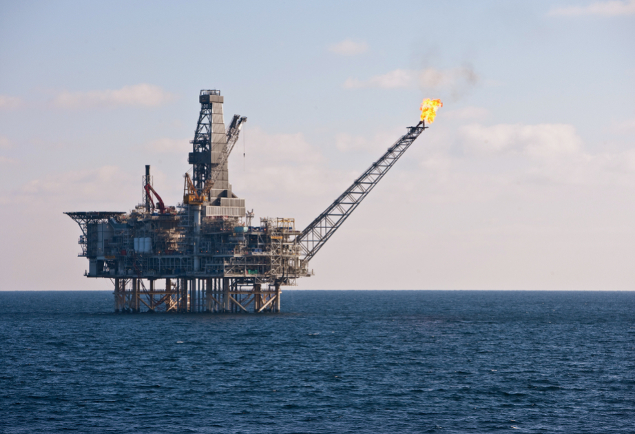 Цена азербайджанской нефти составила 113 долларов