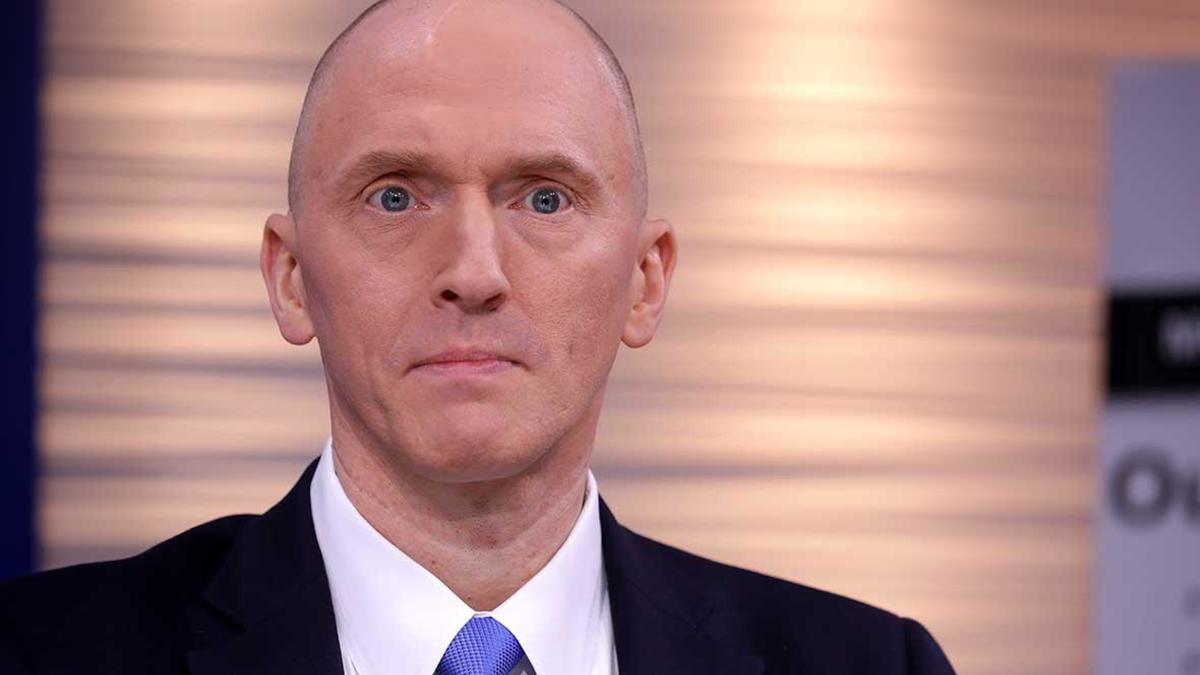 Экс-помощник Трампа получит $1,25 млн в качестве компенсации за слежку ФБР
