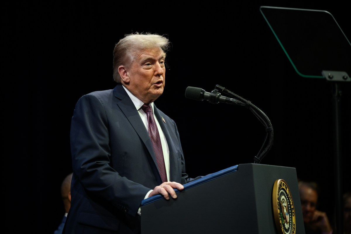 США получили новое предложение от Ирана - Трамп
