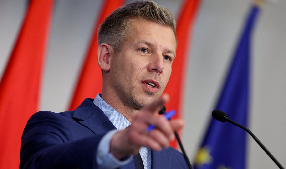 Мадьяр объявил «охоту» на олигархов