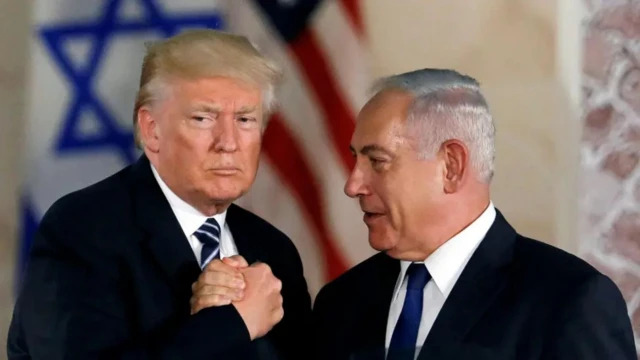 Нетаньяху потрясен попыткой покушения на Трампа