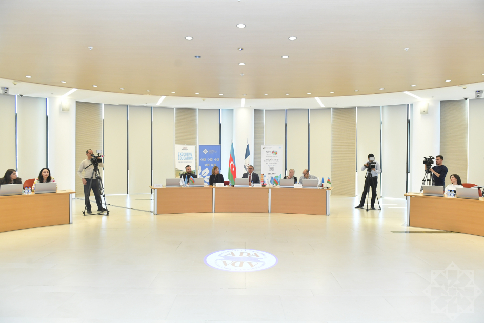 Представители СМИ информируются в рамках подготовки к WUF13